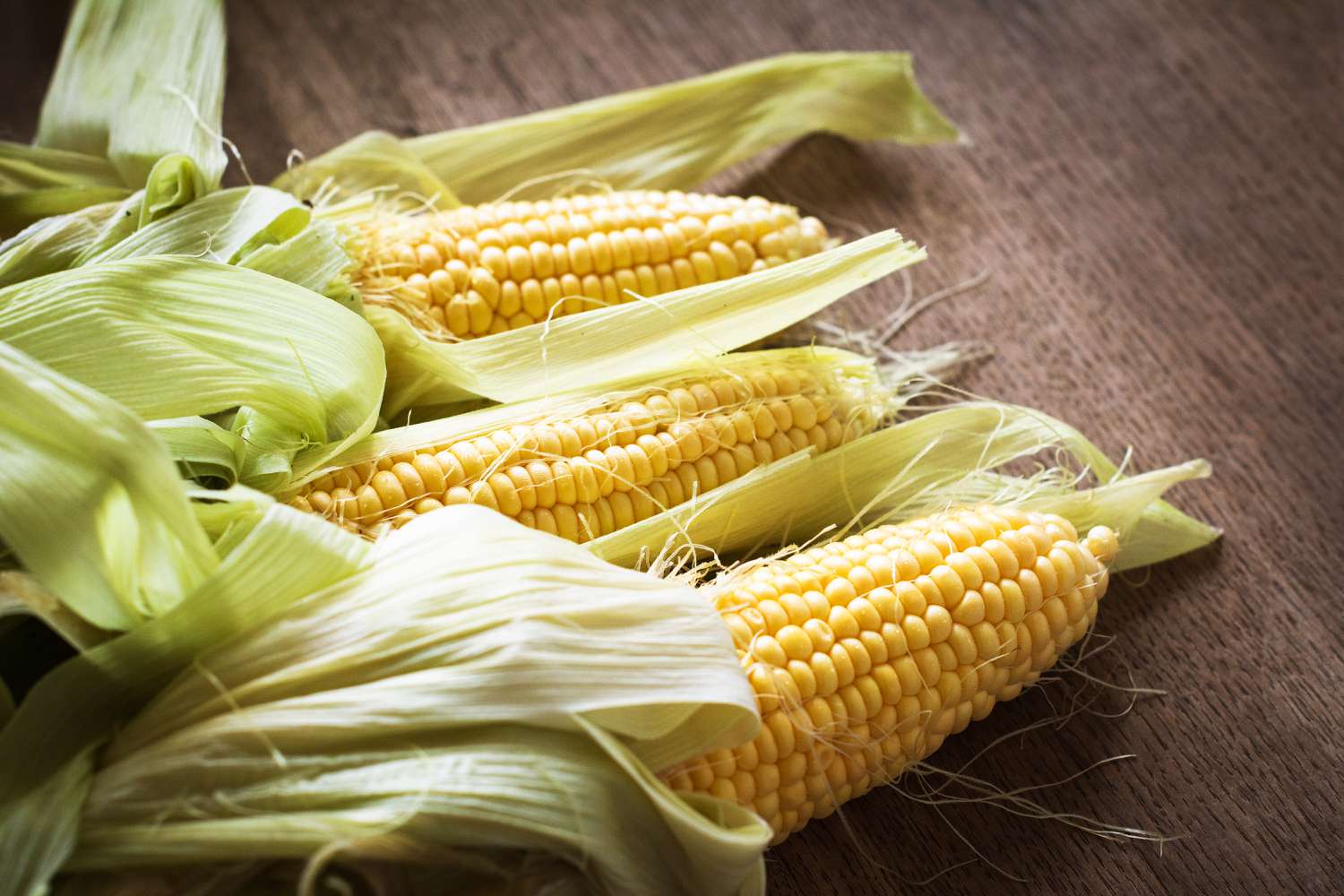 Summer to Freezer: Simple Ways to Preserve Corn on & Off Cob
